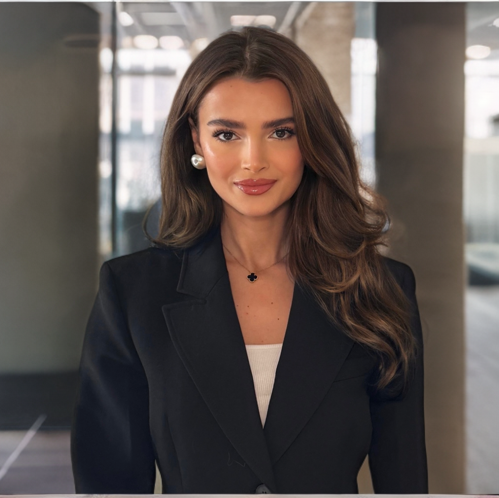 Messehostess Köln